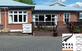 Centennial Court Hotel